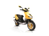 2013 Vento Triton LI photo